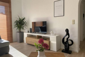 Schöne&Moderne 2ZKB Wohnung Am Homburg Saarbrücken